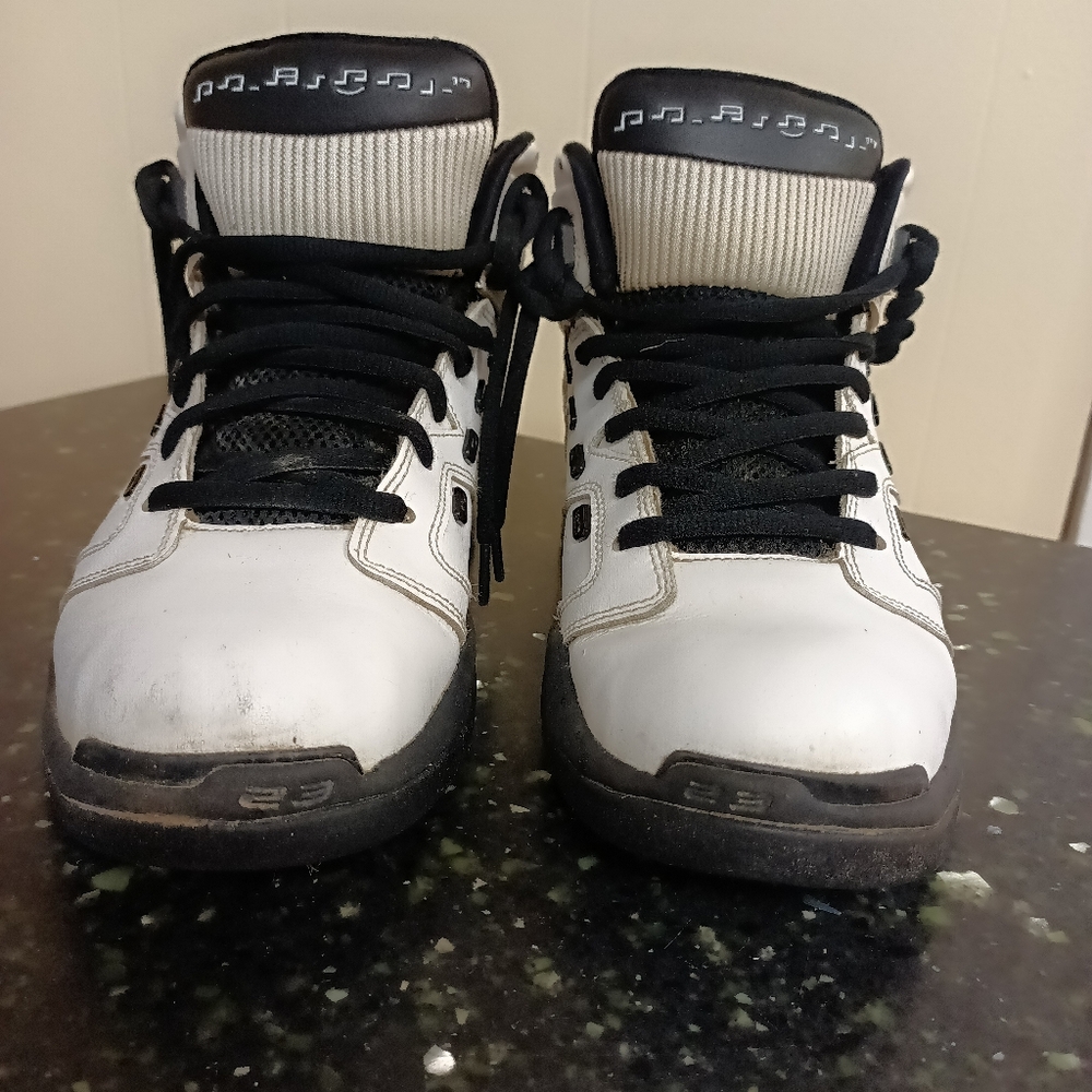 Jordan Sneakers